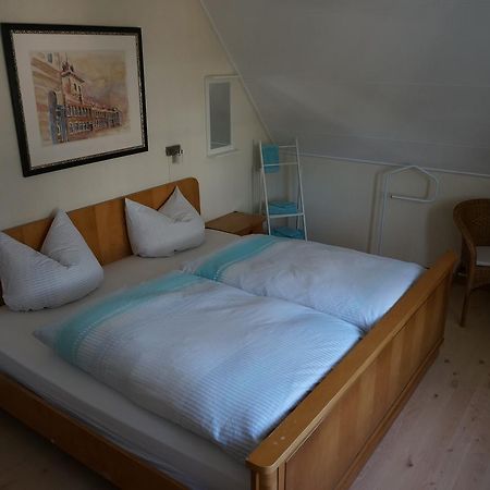 B&B Limmerzand Limmen Exterior foto