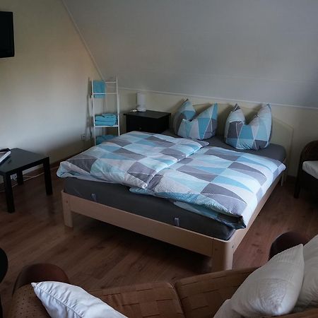 B&B Limmerzand Limmen Exterior foto